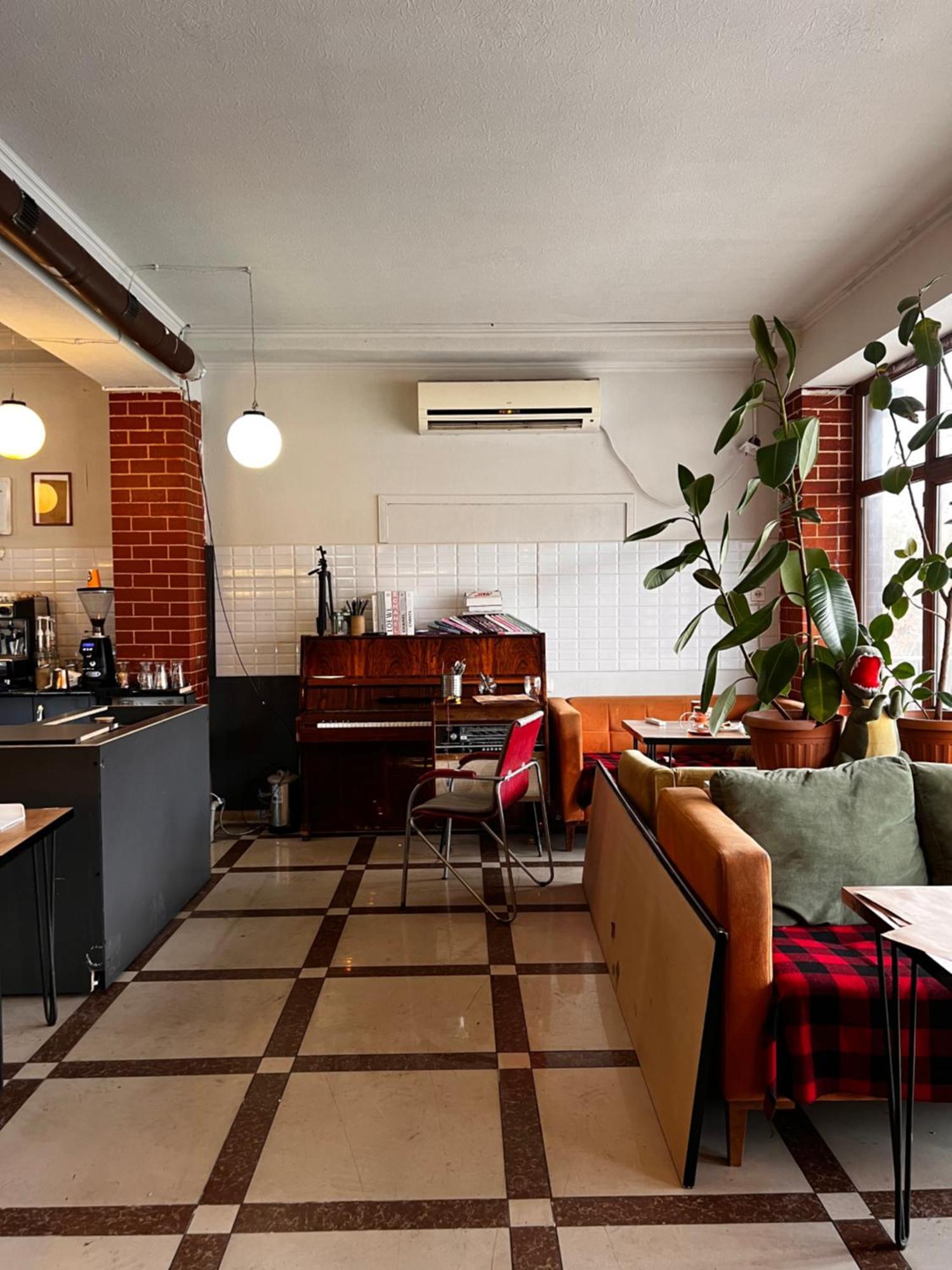 Salam Hotel Och Extérieur photo