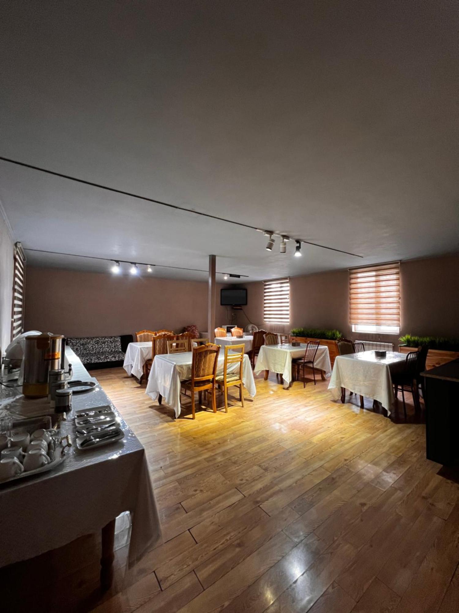 Salam Hotel Och Extérieur photo