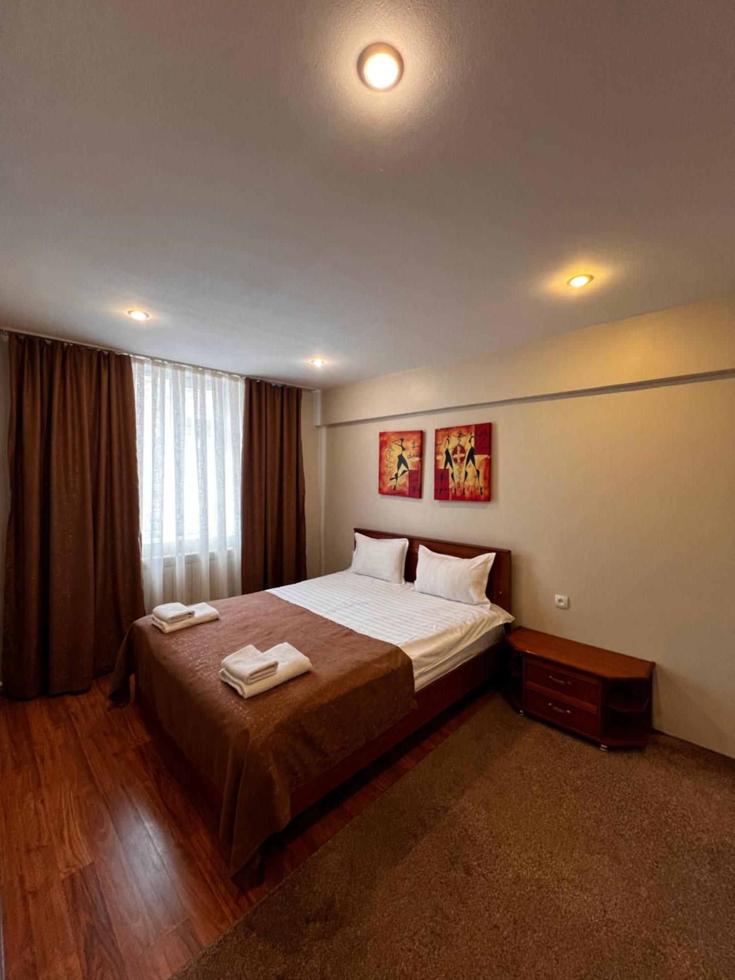 Salam Hotel Och Extérieur photo