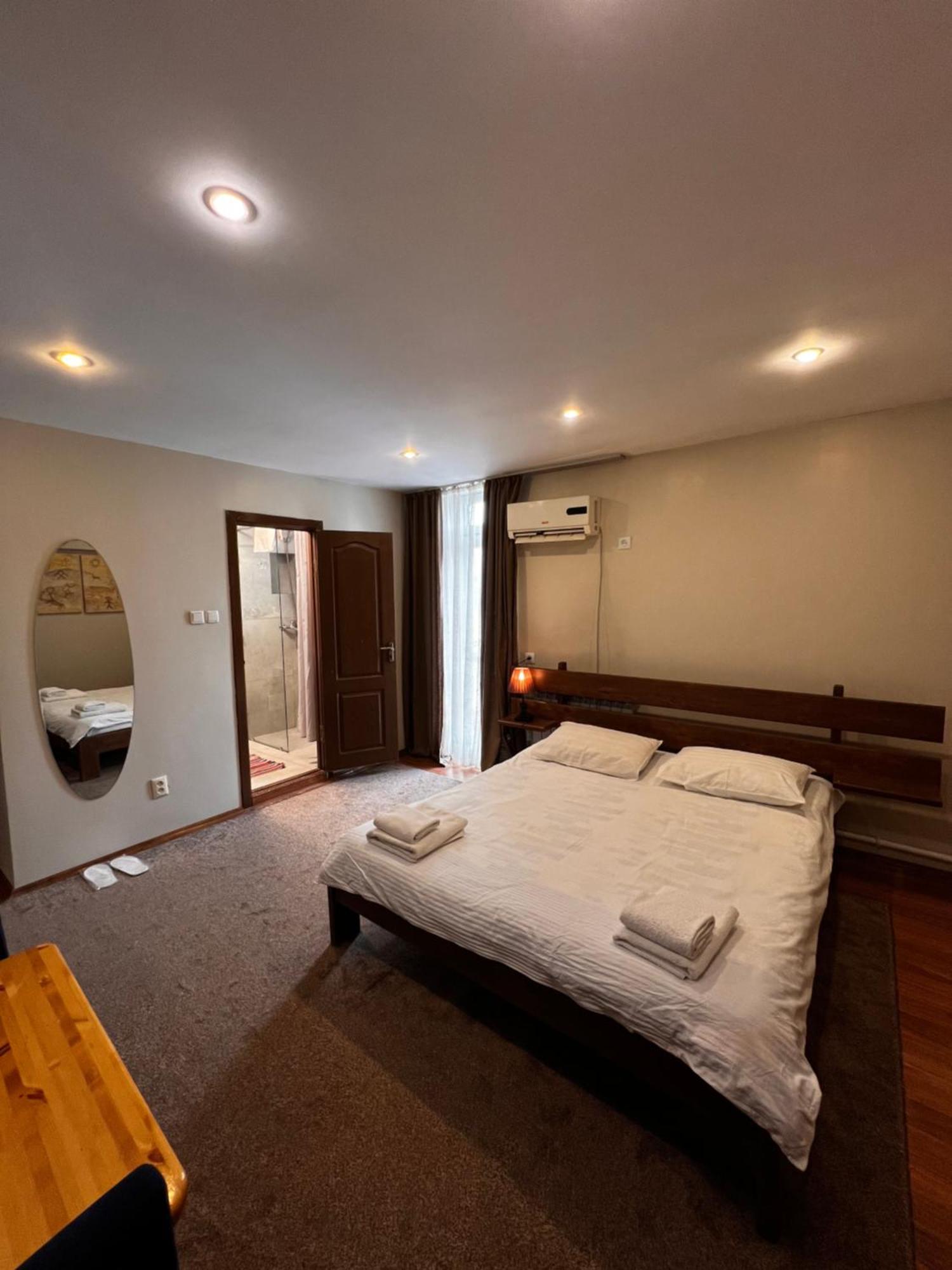 Salam Hotel Och Extérieur photo