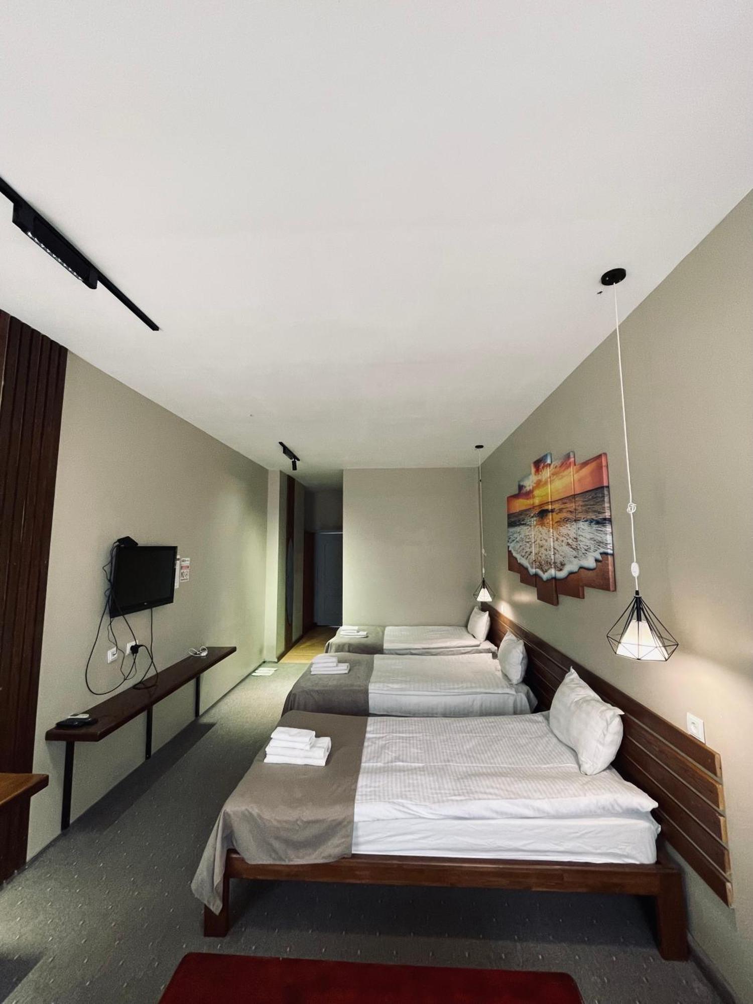 Salam Hotel Och Extérieur photo