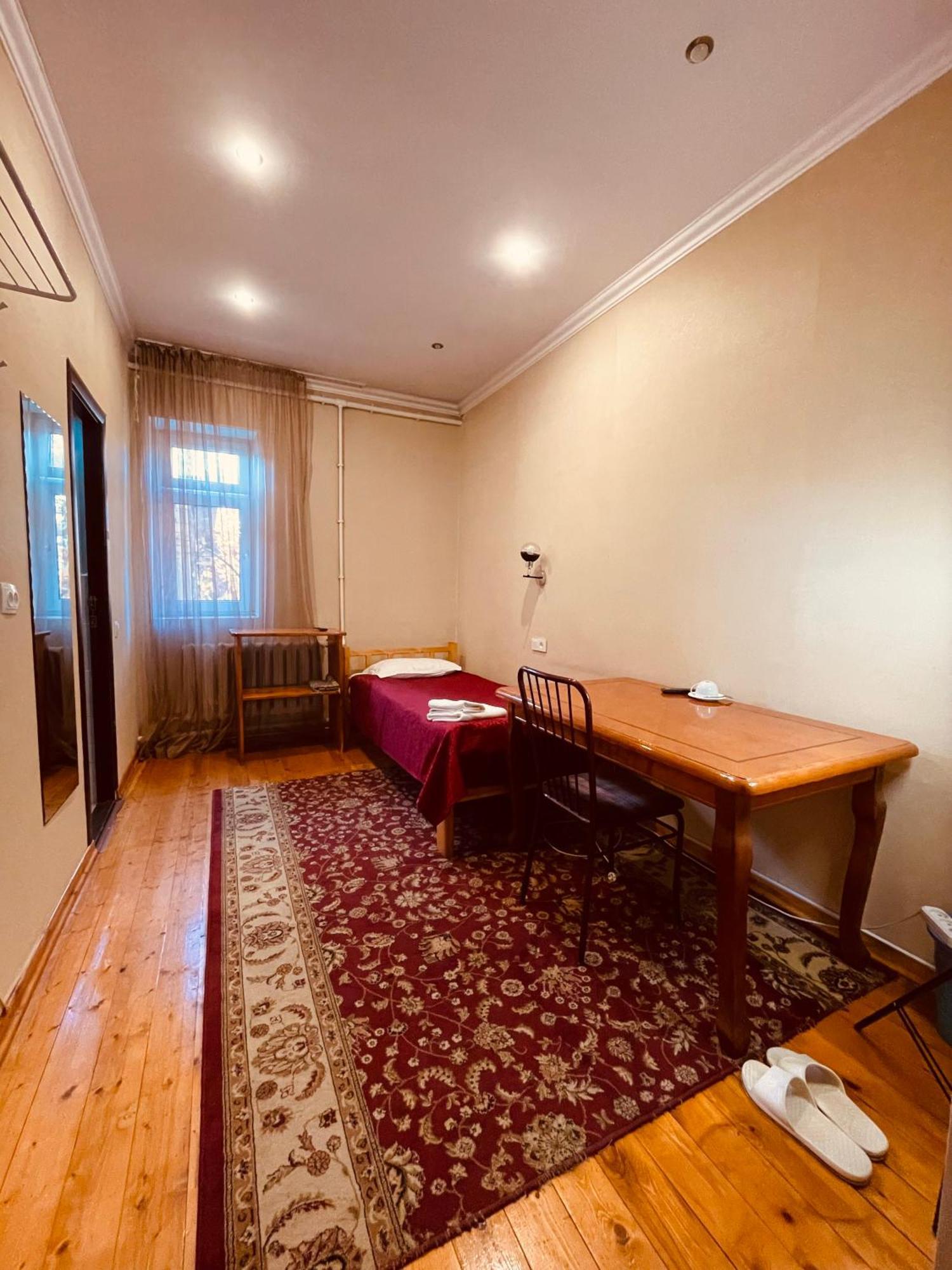 Salam Hotel Och Extérieur photo