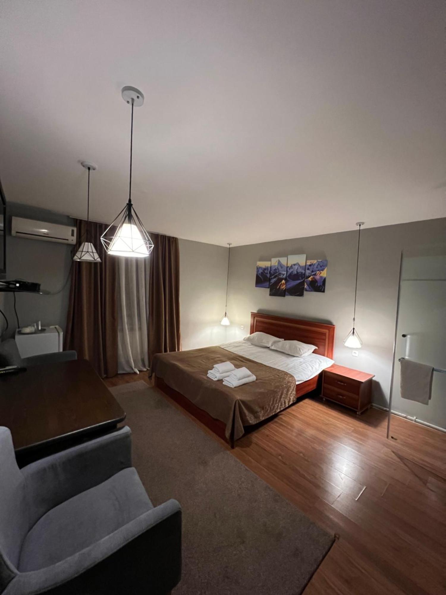 Salam Hotel Och Extérieur photo