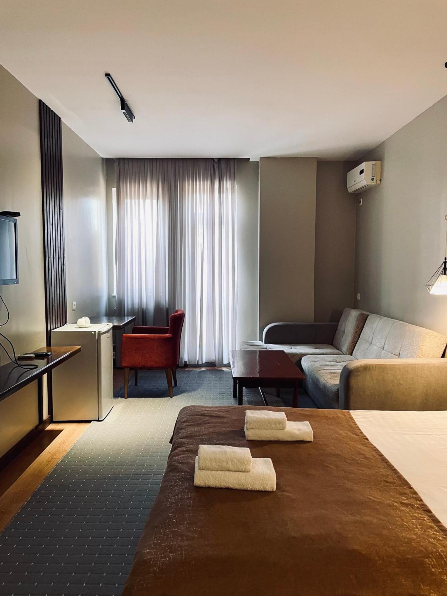 Salam Hotel Och Extérieur photo