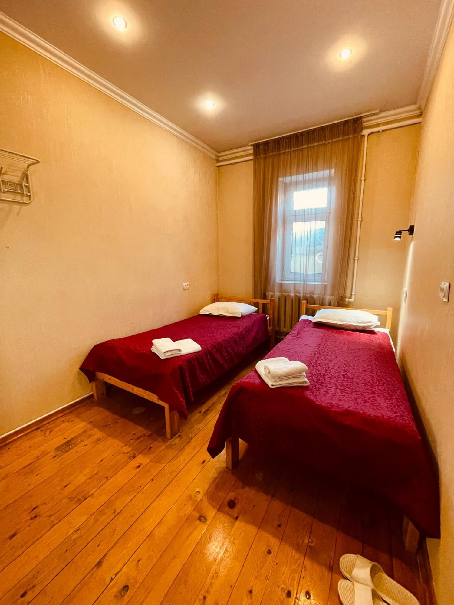Salam Hotel Och Extérieur photo