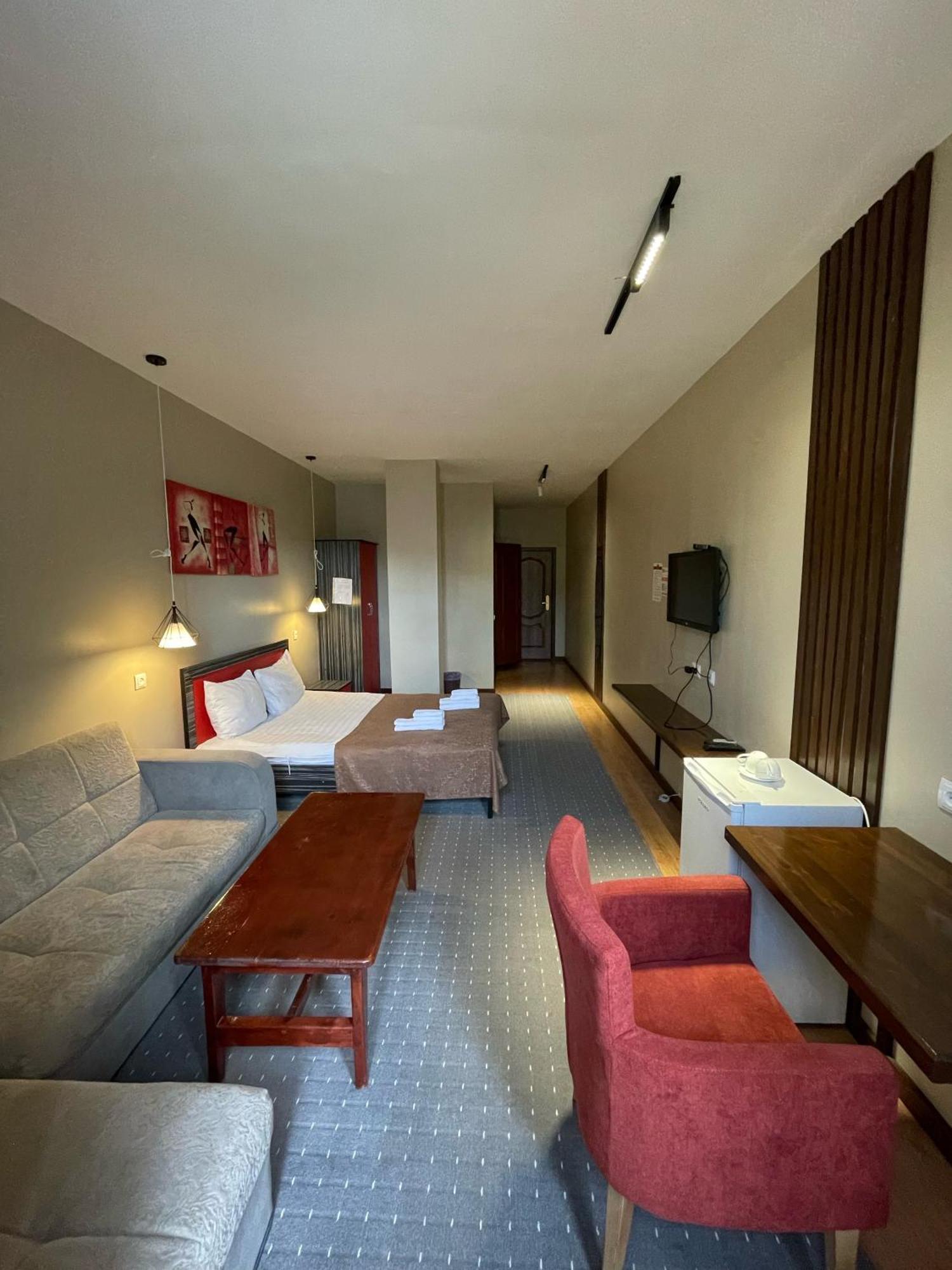 Salam Hotel Och Extérieur photo