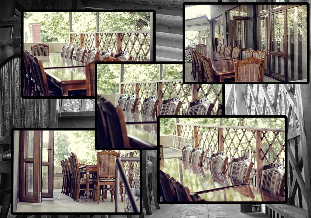 Salam Hotel Och Extérieur photo